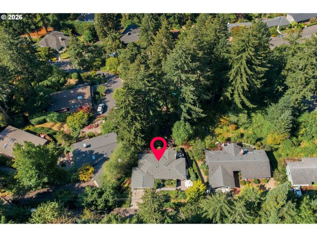5211 Sw 18TH Pl, Portland, OR 97239