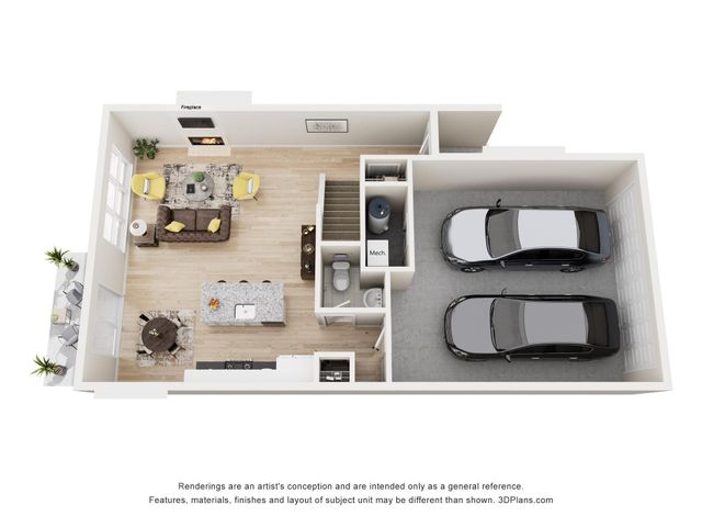 2726 Bentgrass Road NW, Rochester, MN 55901