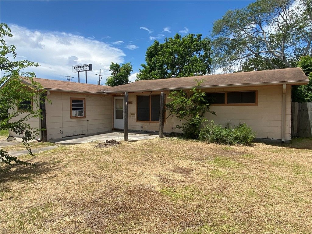 4810 Janssen Dr, Corpus Christi, TX 78411