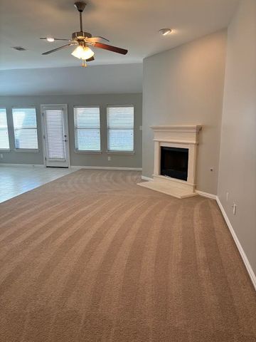 5517 Centeridge Lane, Mckinney, TX 75071