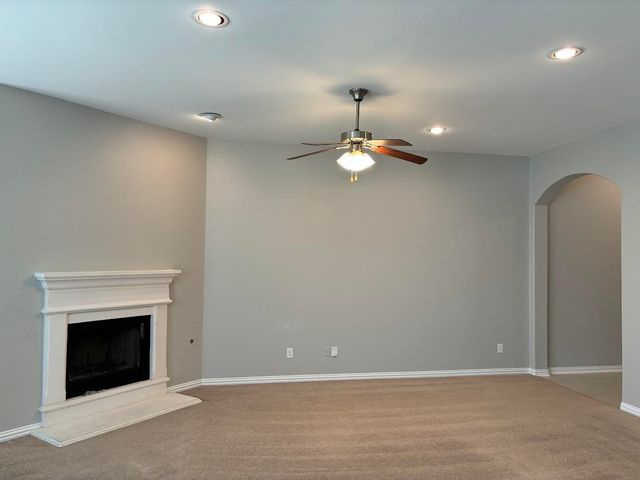 5517 Centeridge Lane, Mckinney, TX 75071