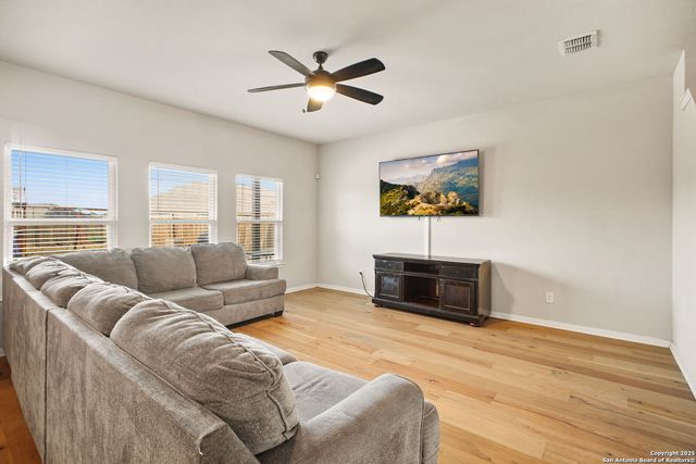 9335 Nubuck Branch, Converse, TX 78109