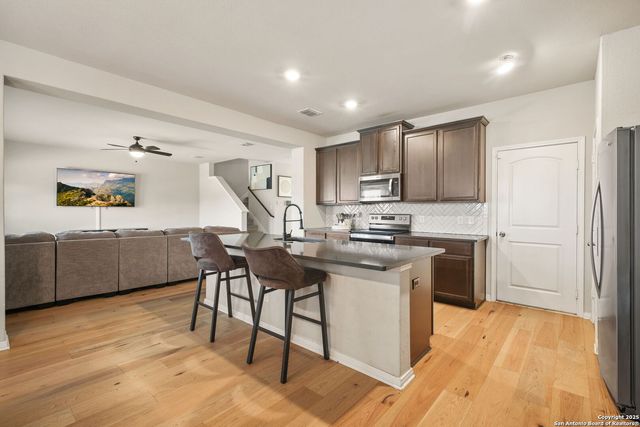 9335 Nubuck Branch, Converse, TX 78109