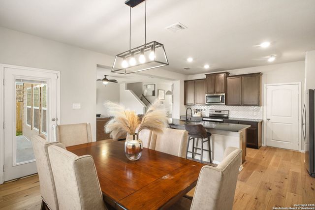 9335 Nubuck Branch, Converse, TX 78109