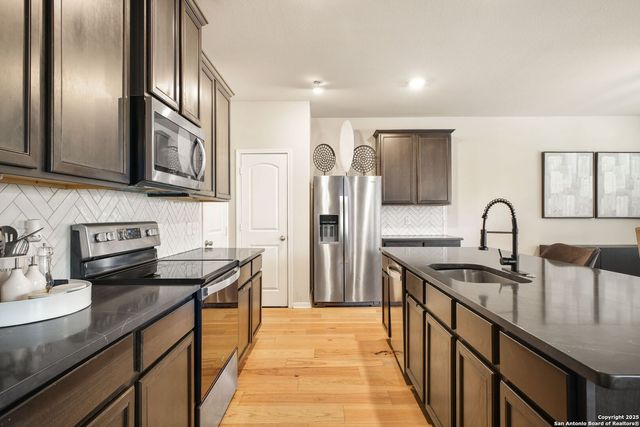 9335 Nubuck Branch, Converse, TX 78109