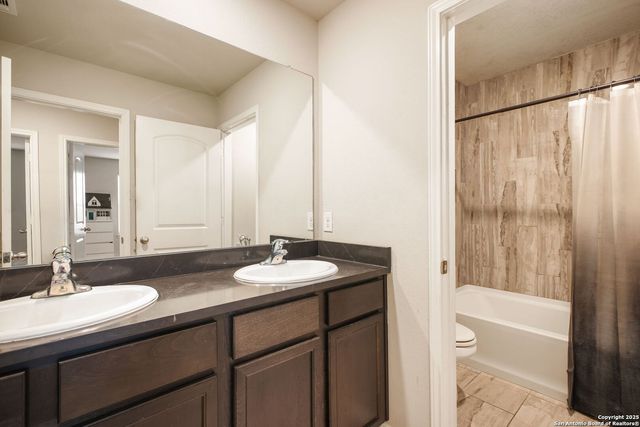 9335 Nubuck Branch, Converse, TX 78109