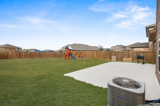 9335 Nubuck Branch, Converse, TX 78109