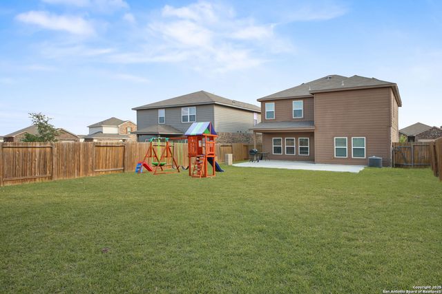 9335 Nubuck Branch, Converse, TX 78109