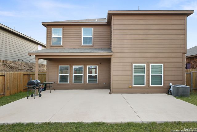 9335 Nubuck Branch, Converse, TX 78109