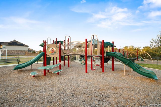 9335 Nubuck Branch, Converse, TX 78109