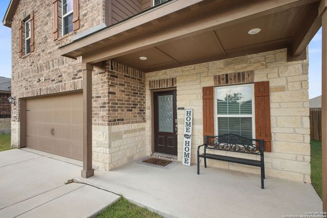 9335 Nubuck Branch, Converse, TX 78109