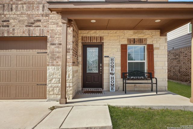 9335 Nubuck Branch, Converse, TX 78109