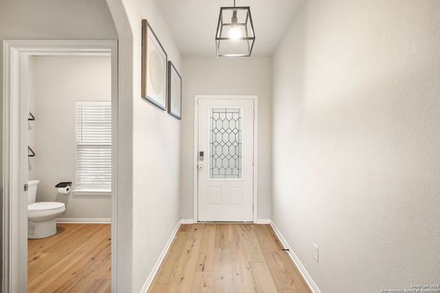 9335 Nubuck Branch, Converse, TX 78109