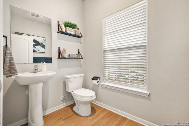 9335 Nubuck Branch, Converse, TX 78109