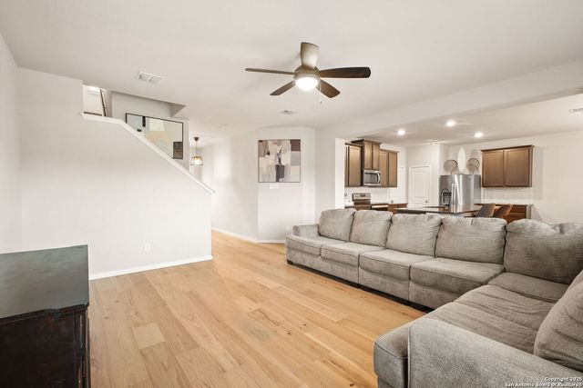 9335 Nubuck Branch, Converse, TX 78109