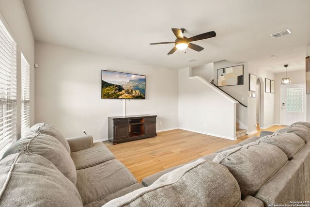 9335 Nubuck Branch, Converse, TX 78109