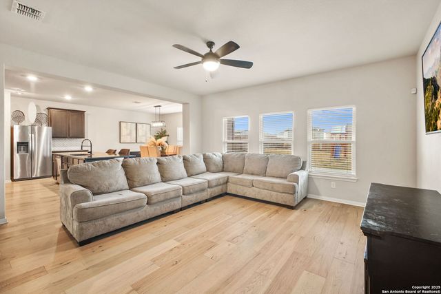 9335 Nubuck Branch, Converse, TX 78109