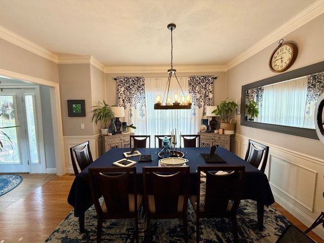 41 Plumtree Way, Agawam, MA 01030