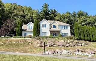 41 Plumtree Way, Agawam, MA 01030