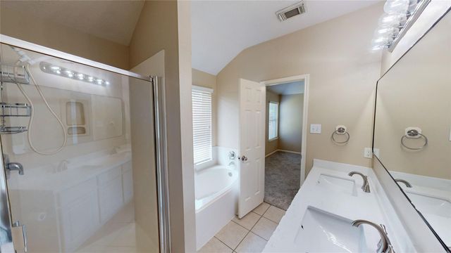 4503 Early Autumn Court, Humble, TX 77396