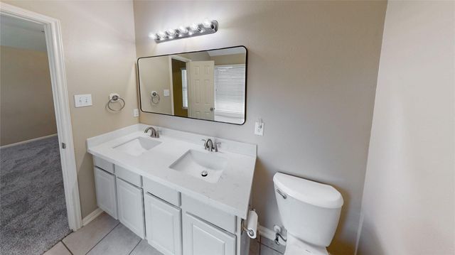 4503 Early Autumn Court, Humble, TX 77396