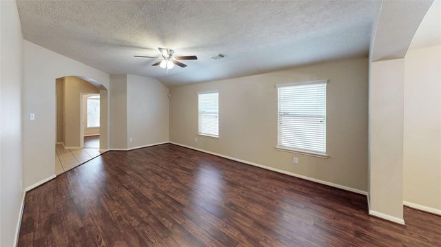 4503 Early Autumn Court, Humble, TX 77396