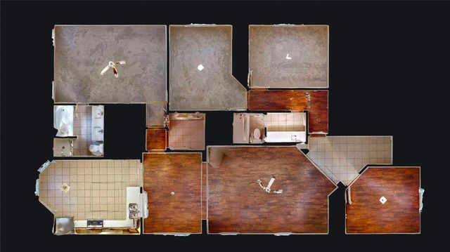 4503 Early Autumn Court, Humble, TX 77396