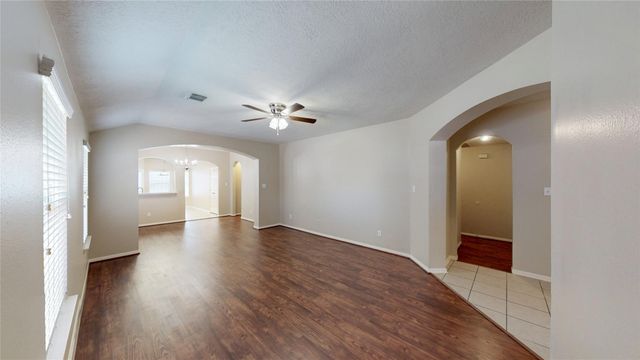 4503 Early Autumn Court, Humble, TX 77396
