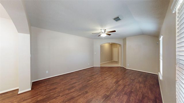 4503 Early Autumn Court, Humble, TX 77396