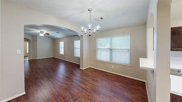 4503 Early Autumn Court, Humble, TX 77396