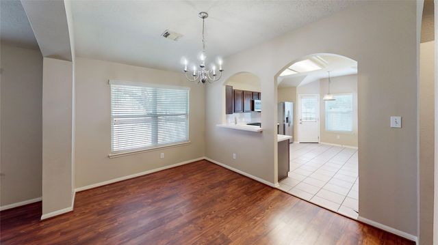 4503 Early Autumn Court, Humble, TX 77396