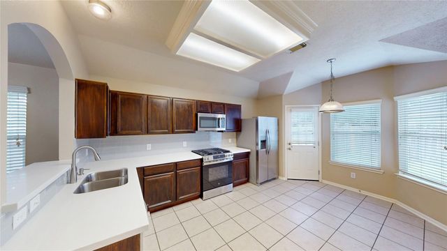 4503 Early Autumn Court, Humble, TX 77396