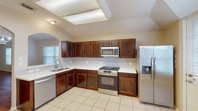 4503 Early Autumn Court, Humble, TX 77396