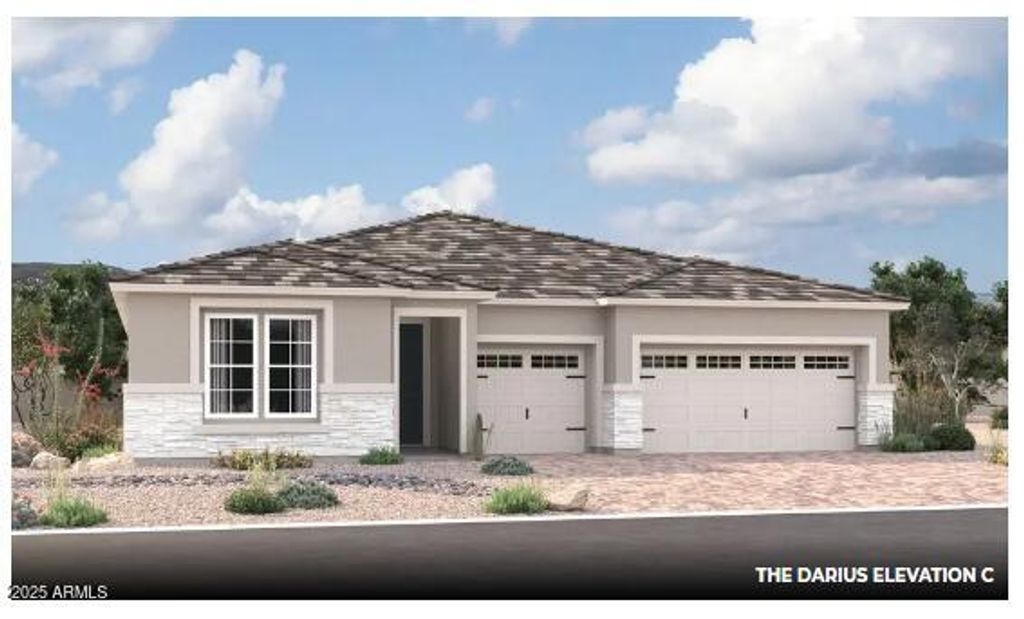 4816 W SAN GABRIEL Avenue, Laveen, AZ 85339