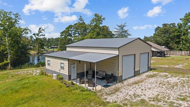 143 Whispering Pine, Burkeville, TX 75932