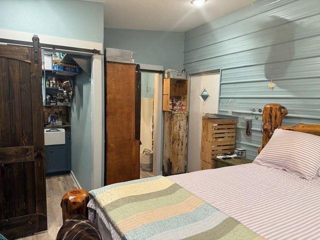 143 Whispering Pine, Burkeville, TX 75932