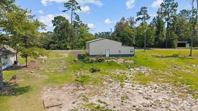143 Whispering Pine, Burkeville, TX 75932