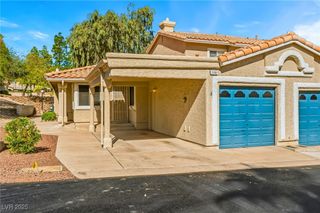 2260 Rugged Mesa Drive, Laughlin, NV 89029