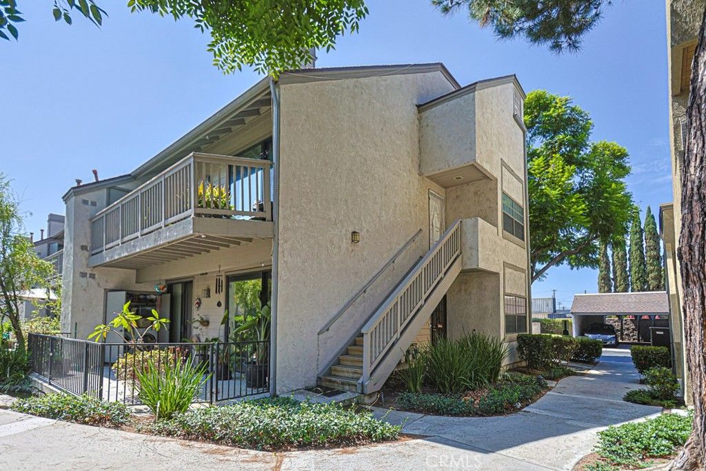 10571 LAKESIDE Drive S 178, Garden Grove, CA 92840 — exterior