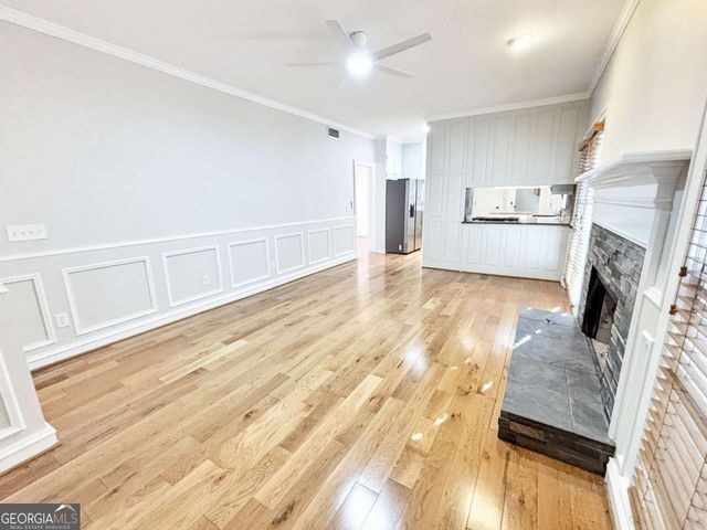 4515 N Slope Circle, Marietta, GA 30066