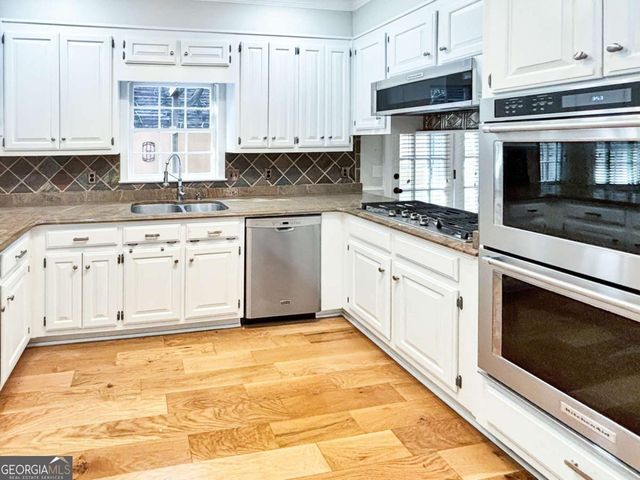 4515 N Slope Circle, Marietta, GA 30066