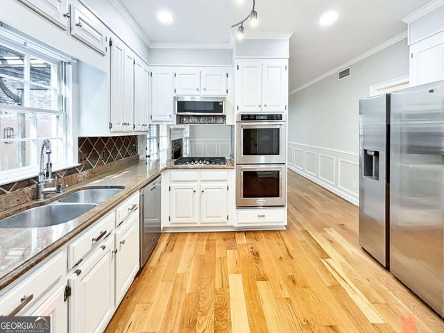 4515 N Slope Circle, Marietta, GA 30066