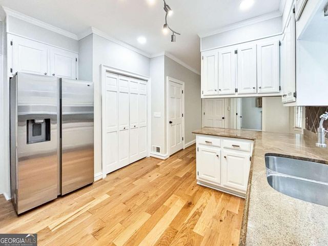 4515 N Slope Circle, Marietta, GA 30066