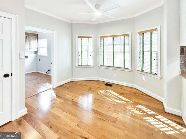 4515 N Slope Circle, Marietta, GA 30066