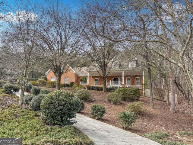 4515 N Slope Circle, Marietta, GA 30066