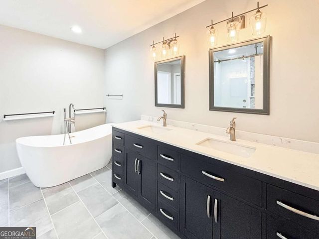 4515 N Slope Circle, Marietta, GA 30066