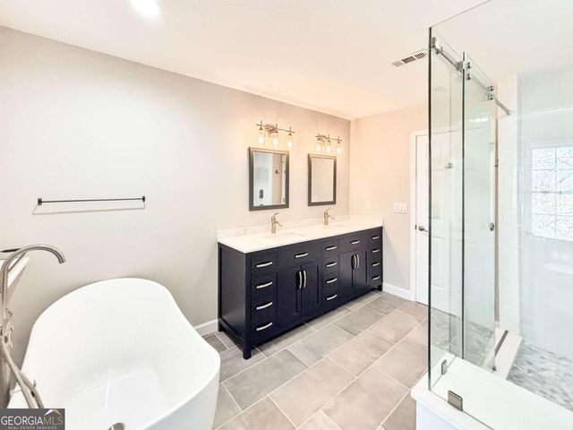 4515 N Slope Circle, Marietta, GA 30066