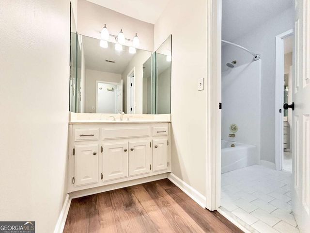 4515 N Slope Circle, Marietta, GA 30066