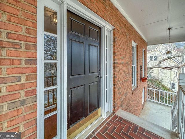 4515 N Slope Circle, Marietta, GA 30066