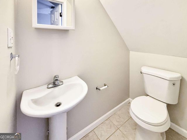 4515 N Slope Circle, Marietta, GA 30066